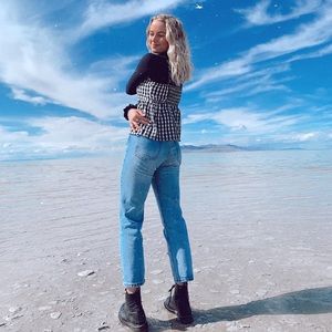 Meet your Posher, Brianna